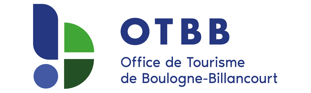 Logo OTBB